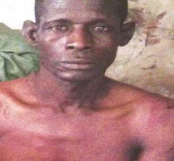 Photo: 52-Year-Old Man Arrested For Kidnapping & Raping 14-Year-Old Boy For 2 Months